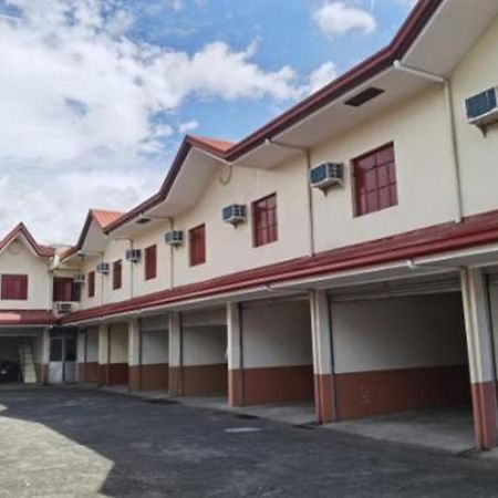 Ridge Park Hotel San Pablo Eksteriør bilde