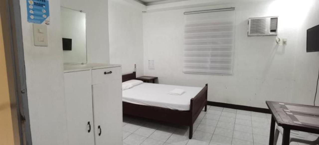 Ridge Park Hotel San Pablo Rom bilde