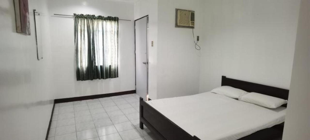 Ridge Park Hotel San Pablo Rom bilde